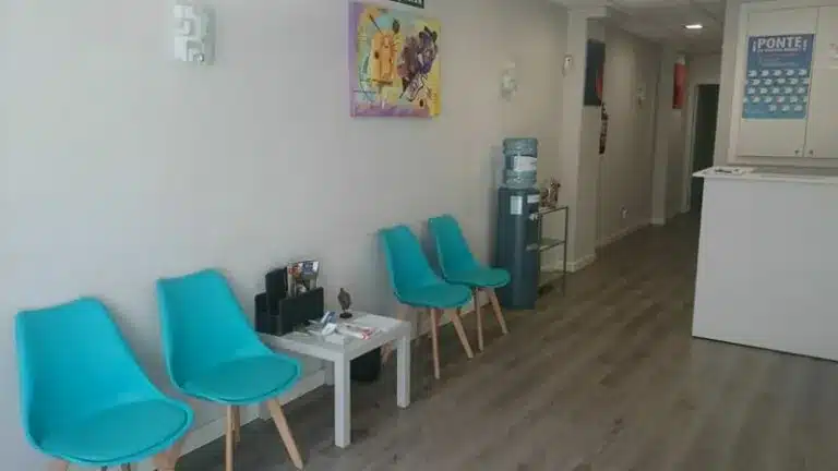 clinica fisanax Madrid