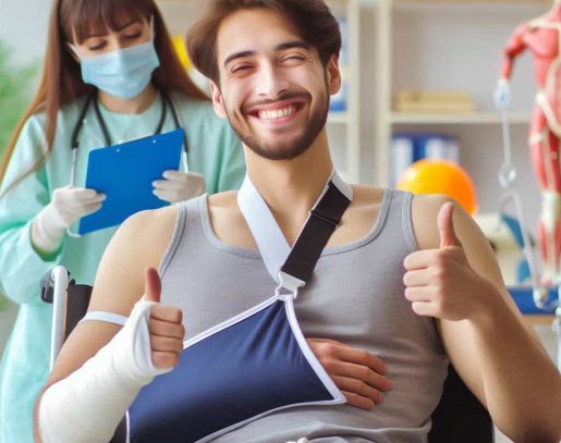 Centros médicos y rehabilitación