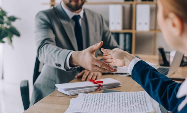 negociar indemnización por accidente de tráfico